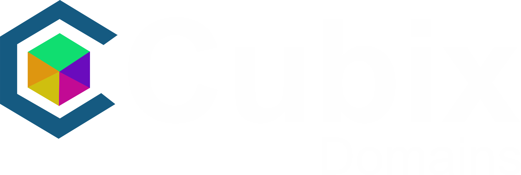CubixDomains
